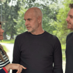 "Volvamos Buenos Aires"