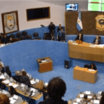 Año 2024 Cuerpo Legislativo de Rio Negro