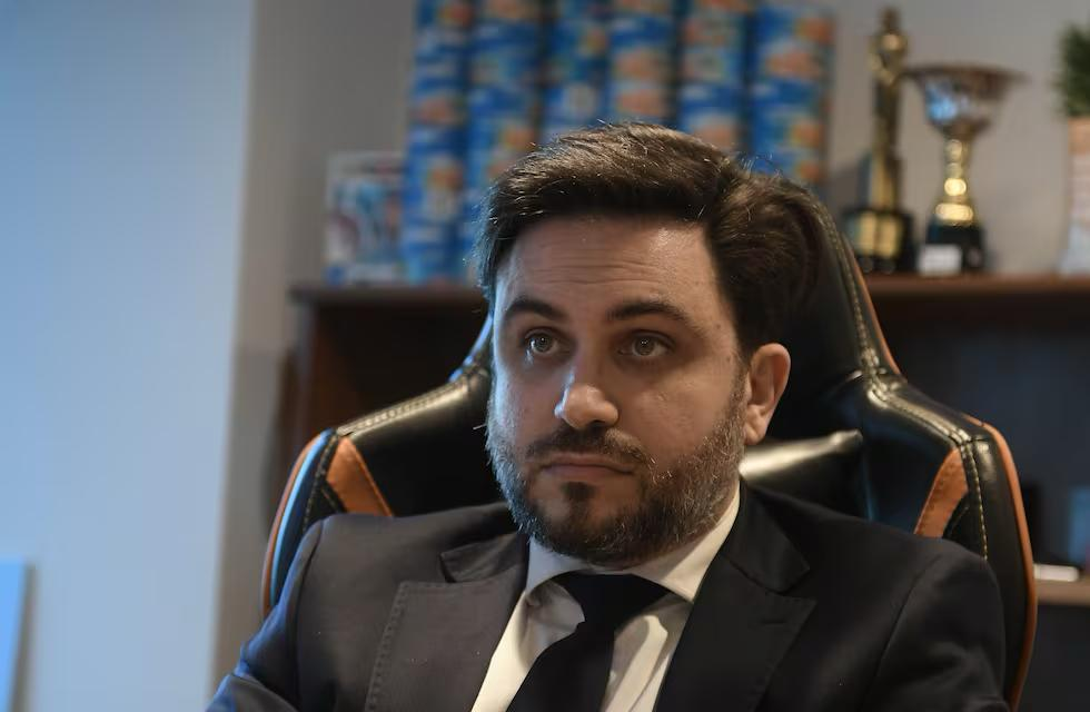 Marra presentó a los candidatos