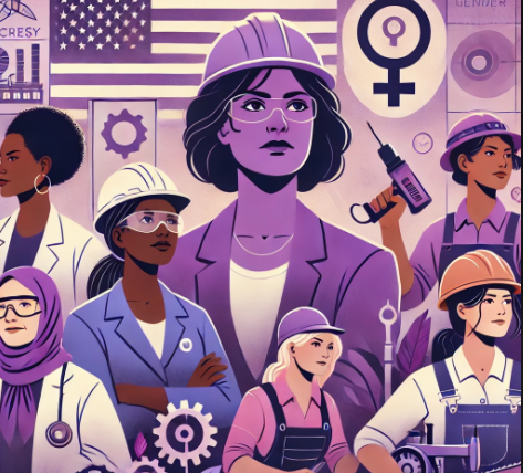 Día Internacional de la Mujer: Más que una celebración, una conmemoración. El error de decir «Feliz día»