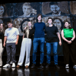 Lucille Levy, la carta de Lousteau para fortalecer la UCR en CABA