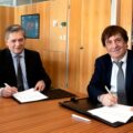 El CONICET firma un convenio de colaboración y desarrollo con la Corte Suprema de Justicia de la Provincia de Tucumán