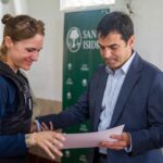 La Patrulla Municipal de San Isidro sumó 50 nuevos agentes para reforzar la seguridad