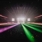 JUSTICE: el show audiovisual más impactante del año en Argentina
