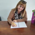 trabajamos por un San Martín distinto