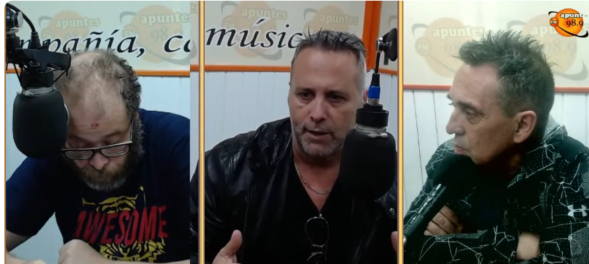 San Martín se transforma: Ballester y Sardella lideran el cambio político y social