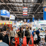 La Feria del Libro de Buenos Aires tendrá actividades imperdibles durante el 1 y 2 de Mayo