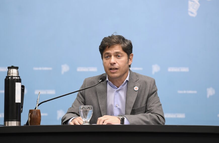 El 7 de septiembre se vota en la…