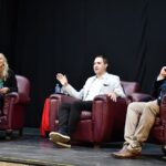 El Instituto Progresar brindó una conferencia sobre educación financiera en Lanús