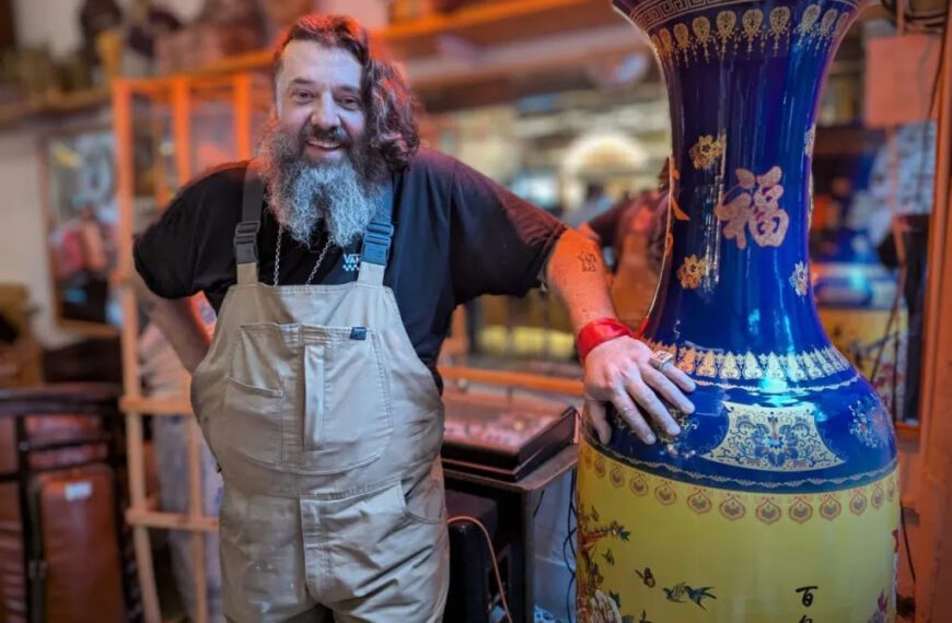 «il ballo del mattone» se inauguró&hellip;