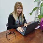 Analia Mairano: “Como vecina, me…