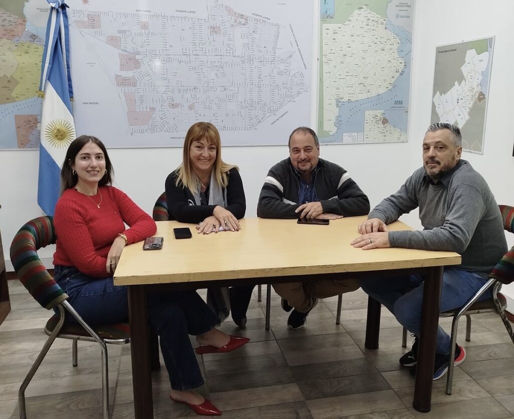 Un San Martin Distinto