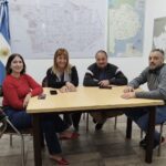 Un San Martin Distinto