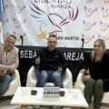 Café Liberal: Sardella contra la casta y con motosierra propia