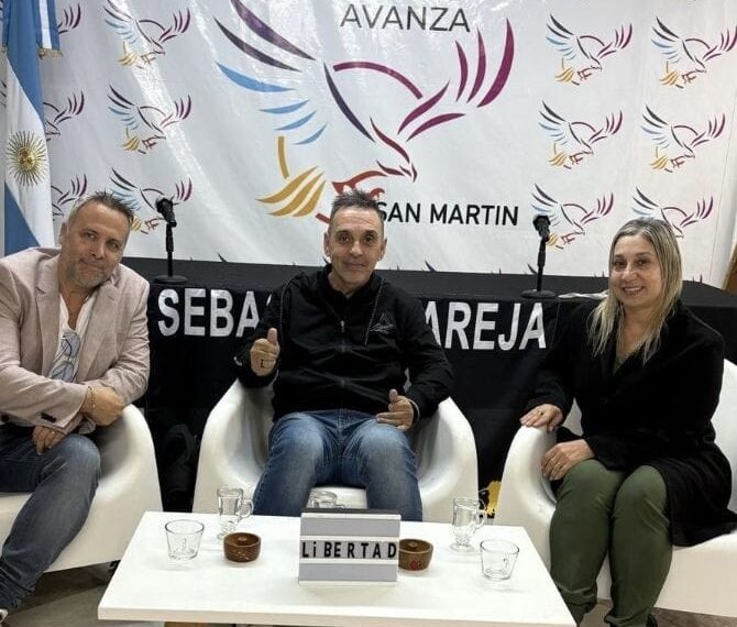 Café Liberal: Sardella contra la casta…