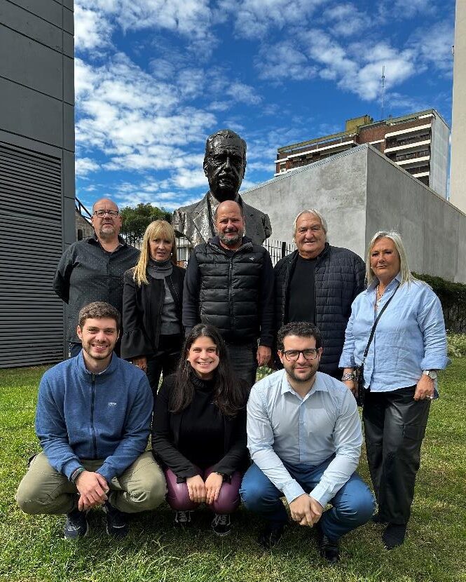 UCR San Martín: «Seguimos construyendo propuestas para el municipio que soñamos»