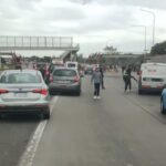 GABRIEL POLLIO: "En la provincia de Buenos Aires el peaje lo cobran los bandalos"