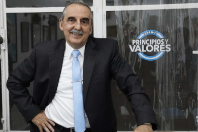Guillermo moreno