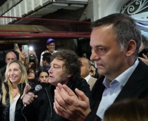 Elecciones Legislativas CABA 2025: Se renuevan 30 bancas…