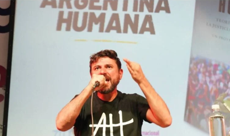 Juan Grabois