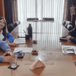 Espacio Abierto Presenta Proyecto para la Inclusión Educativa y Laboral en San Martín