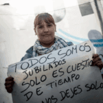 UTEP denuncia la profundización de la emergencia social en San Martín