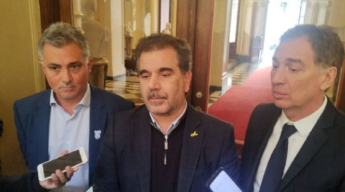Nuevo Panorama Político en la Provincia de Buenos Aires (LLA Y PRO) (UCR Y MACRISMO)