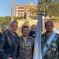 Hernán Sardella: «La causa Malvinas es un tema de todos. Hay enojos partidarios, pero…»