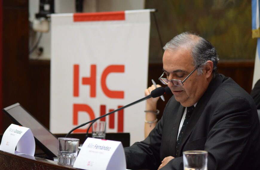 Morón impulsa el desarrollo económico local…