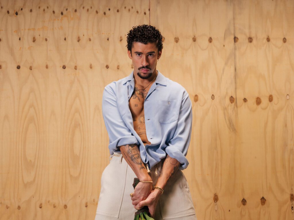 BAD BUNNY ¡Preventa agotada! Crece la locura por su visita a la Argentina