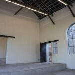 San Martín amplía la infraestructura de Estación Infancia