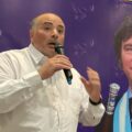 Gabriel Pollio: “Me identifico con Milei, pero no con los que lo representan en San Martín”
