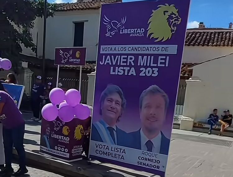 SALTA: Una provincia sin kirchnerismo