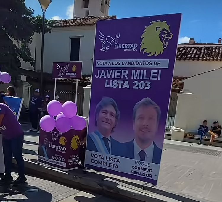 SALTA:  Una provincia sin kirchnerismo