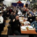 Encuentro de empresarios y profesionales de La Libertad Avanza San Martín