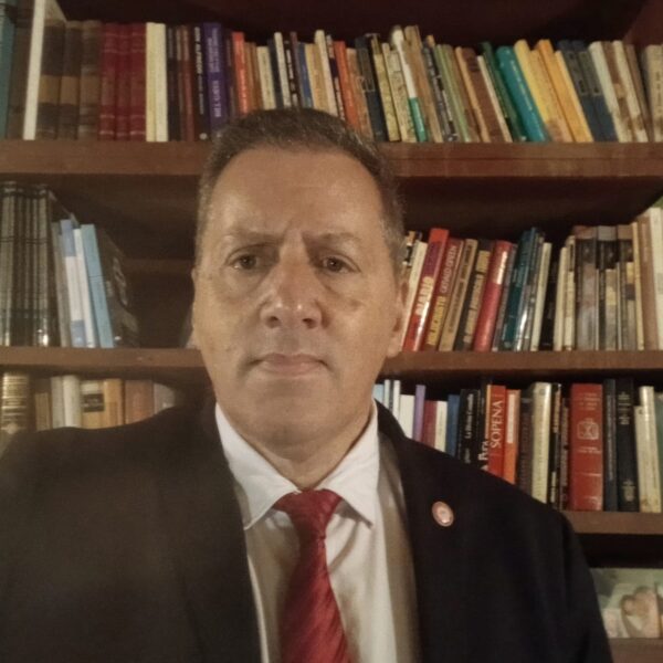 Julio Sorrentino: “Los jueces que condenaron a Cristina fueron votados por el PJ”