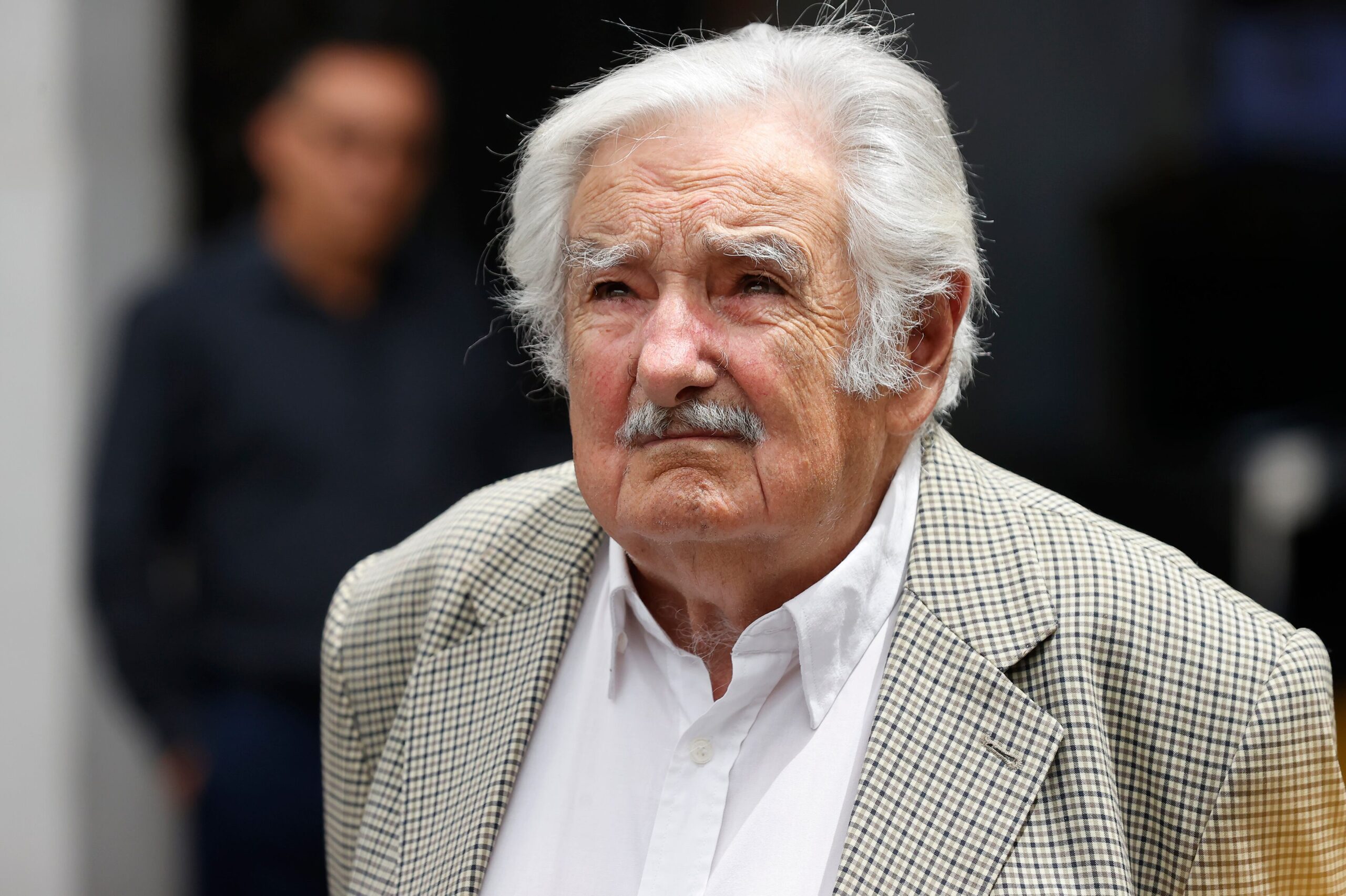 Murió José “Pepe” Mujica, el expresidente de Uruguay que vivió “liviano de equipaje”