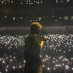 Paulo Londra encendió el escenario de Guadalajara