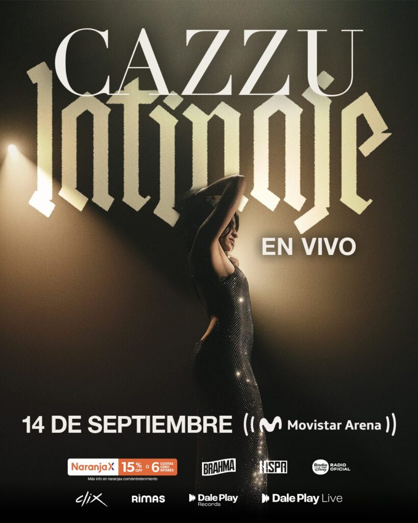 CAZZU