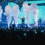 Con entradas agotadas, LIT Killah presentó Kustom en el Estadio Obras