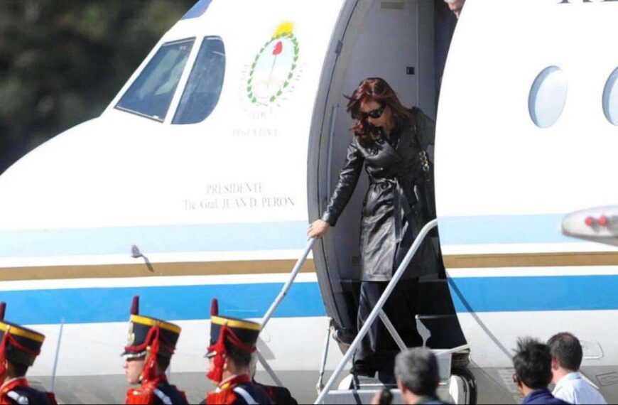 Migraciones en alerta: refuerzan el control fronterizo tras la condena a CFK