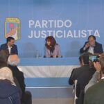 CFK, ¿recibirá el pedido de detención? ¿está obligada a hacerse un estudio clínico?