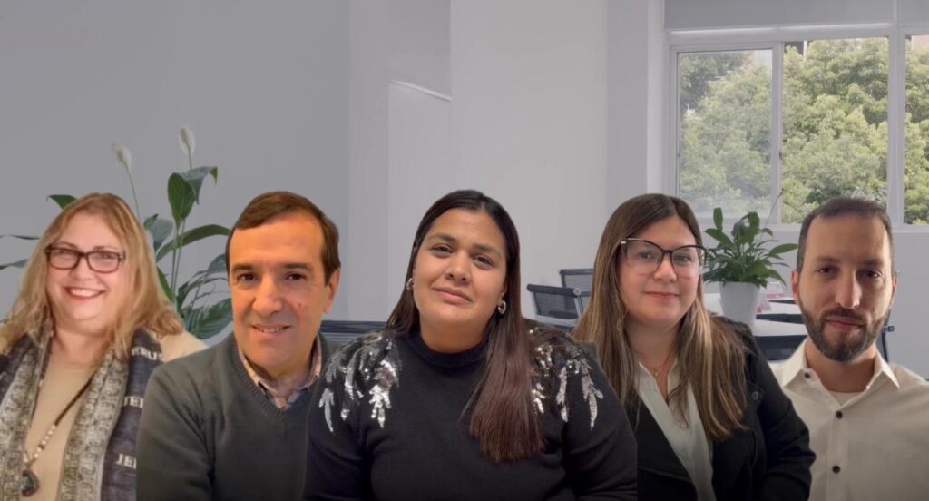 La Libertad Avanza y su estructura de gestión en San Martín