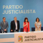 Partido Justicialista
