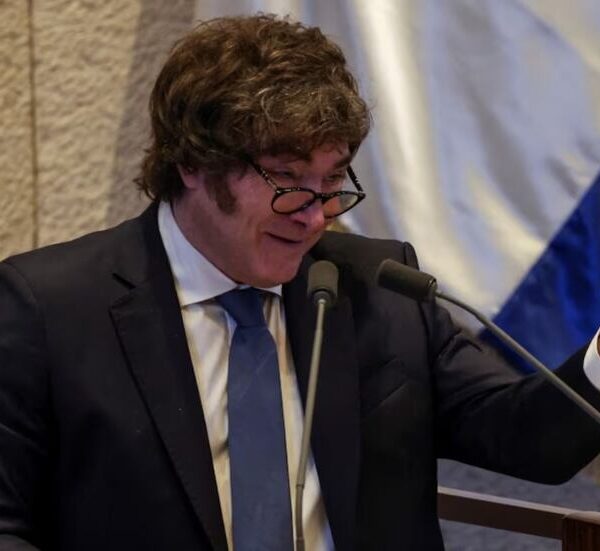 Javier Milei y la Corte Suprema