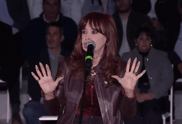 Cristina Kirchner, a un paso de la condena firme: tensión máxima en el kirchnerismo