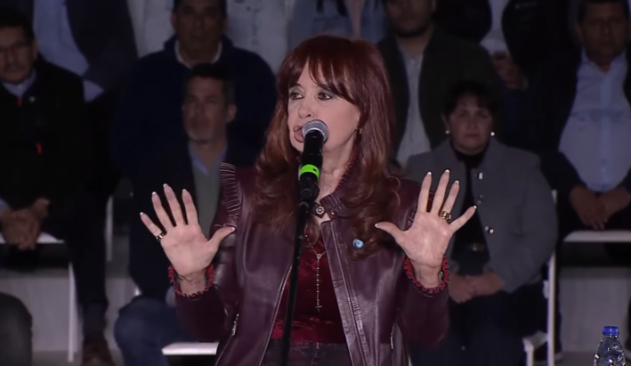 Cristina Kirchner, a un paso de la condena firme: tensión máxima en el kirchnerismo