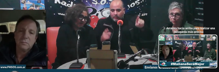 Condena y solidaridad ante el ataque al local de La Libertad Avanza en Merlo