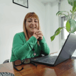 Analia Mairano, concejal Espacio Abierto