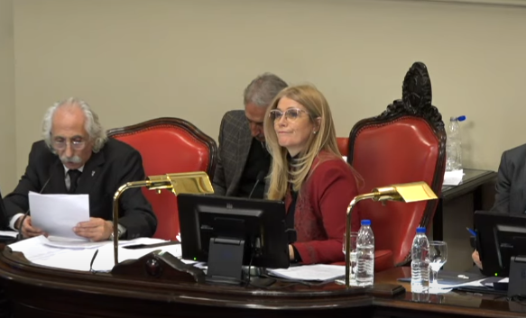 El Senado bonaerense dio media sanción al proyecto…